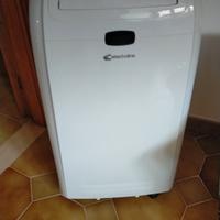 condizionatore portatile 