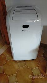 condizionatore portatile 