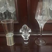 Lotto accessori Remy Martin LOUIS XIII cognac