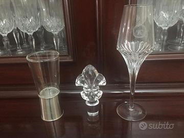 Lotto accessori Remy Martin LOUIS XIII cognac