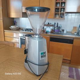Macinacaffè Mazzer Super Jolly Automatico