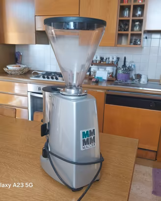Macinacaffè Mazzer Super Jolly Automatico