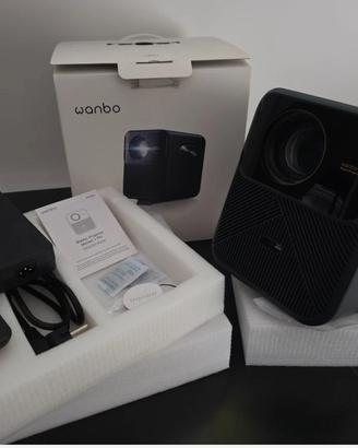 wanbo mozart 1 Pro 2025 1200ansl