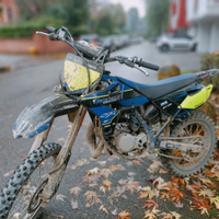 Yz 85