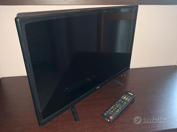 TV LED 24'' BLUE BL24G6HD