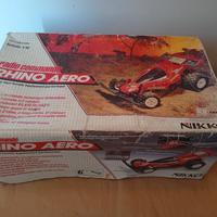 Nikko Rhino Aero 