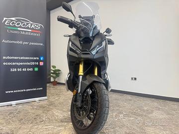 Honda X-ADV 750 DCT - 2023