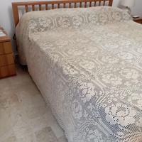 coperta matrimoniale.