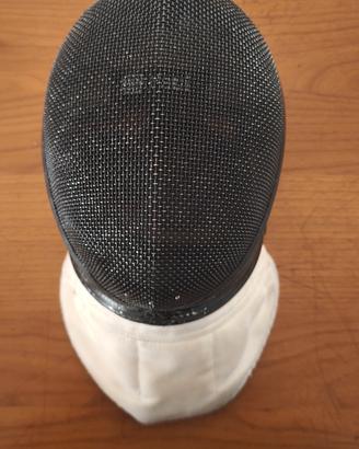 maschera da scherma 