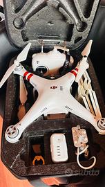 DJI Phantom 3