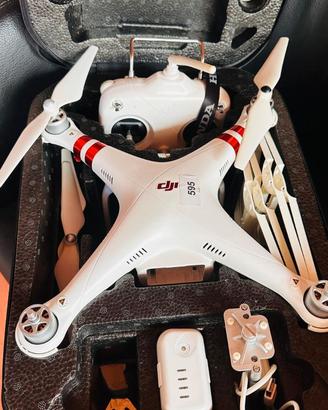 DJI Phantom 3