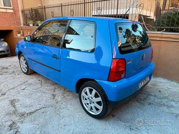 tenuta in modo maniacale adatta anche per I neopat