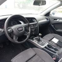 Audi A4 sw B8 per ricambi