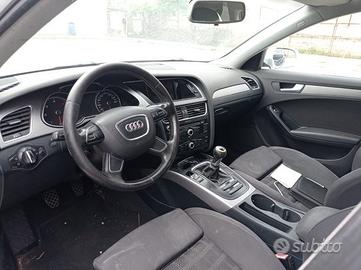 Audi A4 sw B8 per ricambi