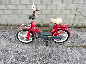 ciao teen con documenti 