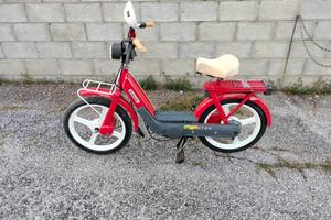 ciao teen con documenti 