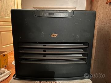 Stufa a combustibile Zibro Kamin