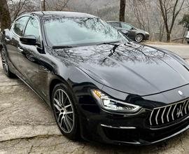 MASERATI Ghibli - 2018