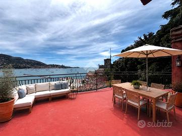 4 LOCALI A LERICI
