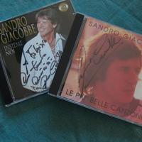CD SANDRO GIACOBBE