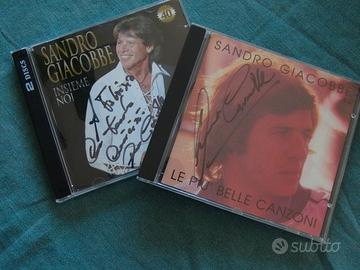 CD SANDRO GIACOBBE