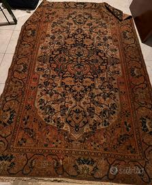 Tappeto Tabriz antico