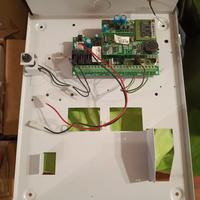 allarme domestico pess i.go