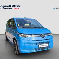 Volkswagen Multivan 2.0 TDI 150CV DSG Style
