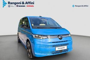 Volkswagen Multivan 2.0 TDI 150CV DSG Style