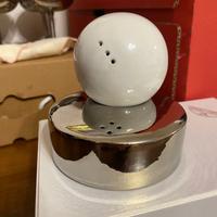 Set nuovo sale e pepe Design Moderno in Ceramica