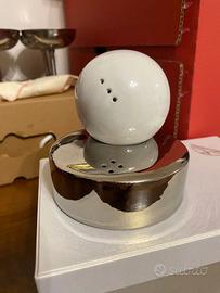 Set nuovo sale e pepe Design Moderno in Ceramica