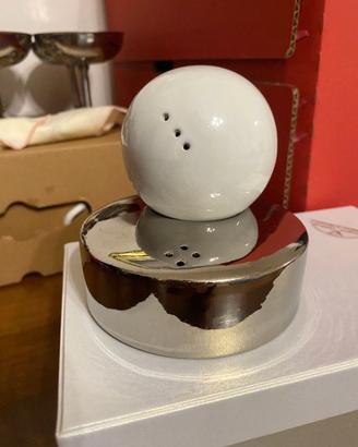 Set nuovo sale e pepe Design Moderno in Ceramica