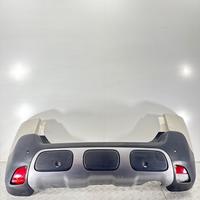 Paraurti Posteriore Citroën C3 Aircross 2020 13489