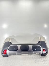 Paraurti Posteriore Citroën C3 Aircross 2020 13489