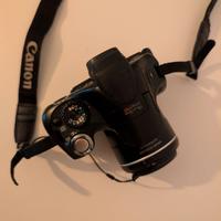 Canon PowerShot SX40HS