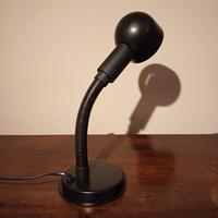 Lampada vintage della "Veneta Lumi"