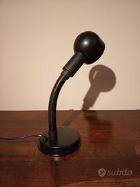 Lampada vintage della "Veneta Lumi"