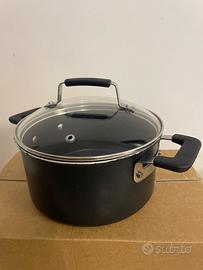 Pentola casseruola Lagostina