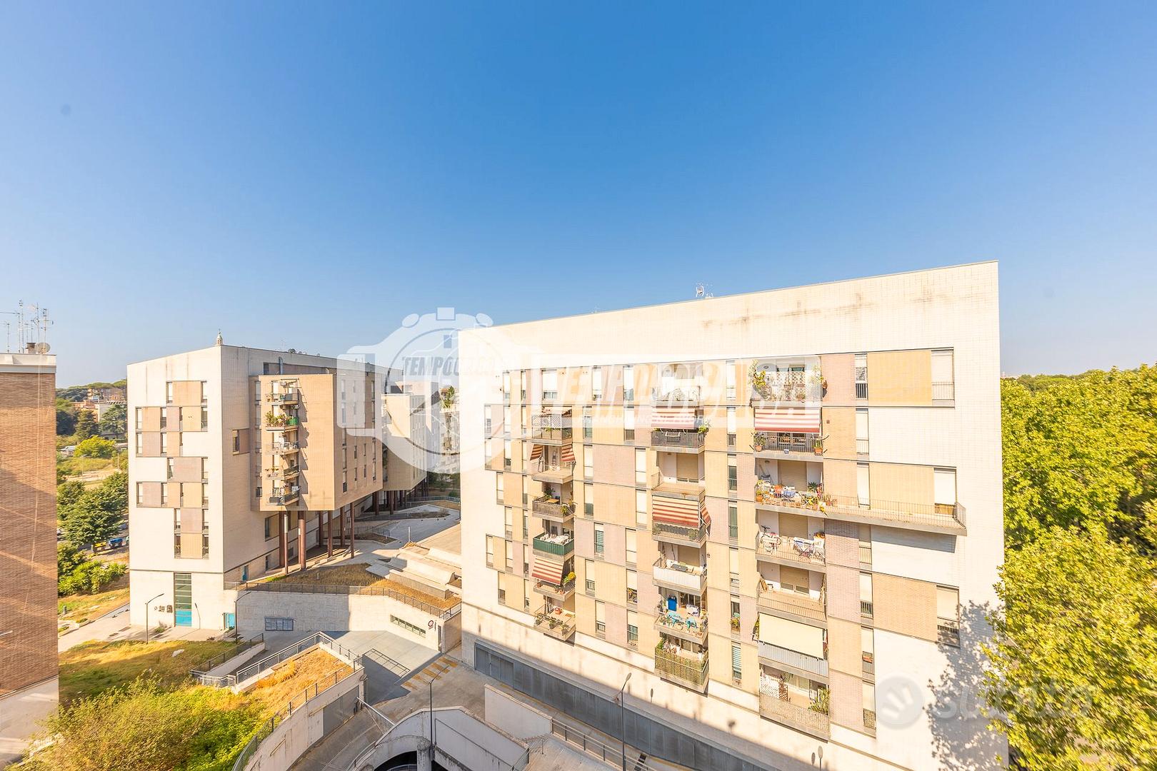 Apartment in Roma, Marcigliana, Municipio Roma III - Vista 5