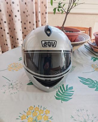 Casco modulare AGV