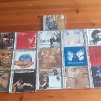 Guccini CD collezione