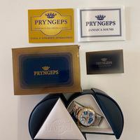 Orologio pryngeps jamaica sound