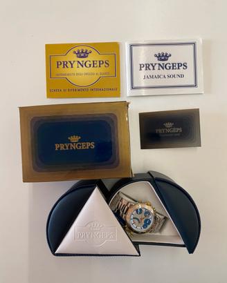 Orologio pryngeps jamaica sound