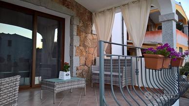 Casa vacanze trilocale