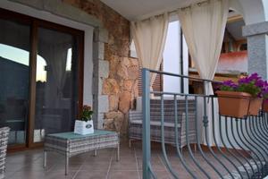 Casa vacanze trilocale