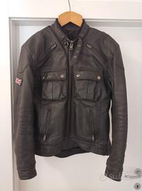 Giacca Triumph da moto
