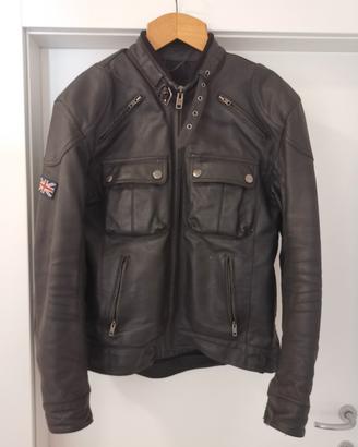 Giacca Triumph da moto