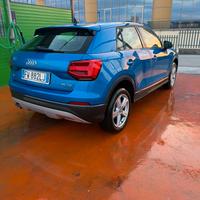 Audi Q2 2.0 TDI 150 CV Quattro S-Tronic – 2019