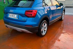 Audi Q2 2.0 TDI 150 CV Quattro S-Tronic – 2019