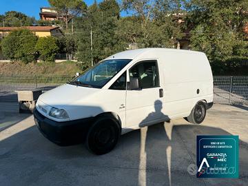 Fiat Scudo 2.0 JTD Furgone